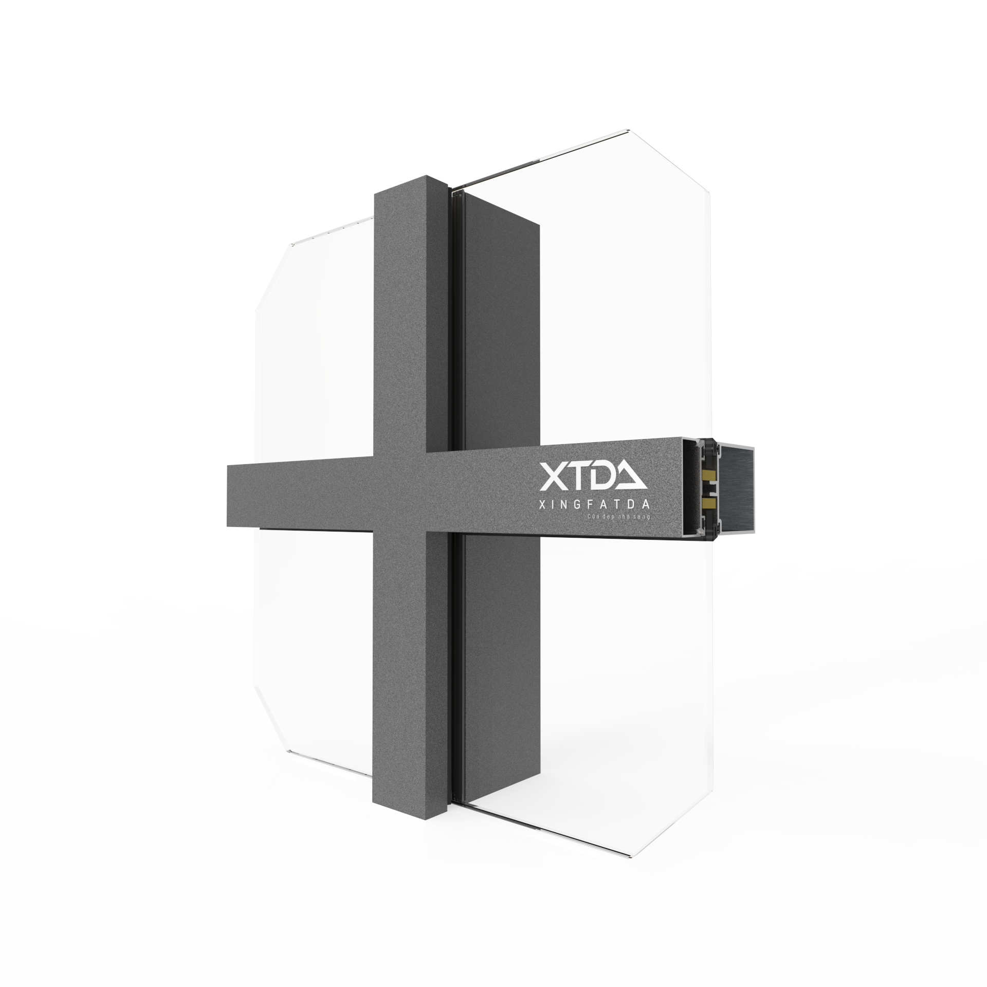 XTDA 65